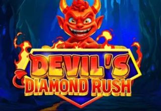 Devil's Diamond Rush