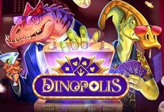 Dinopolis