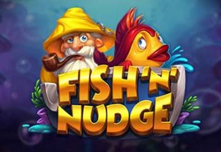 Fish ‘n’ Nudge