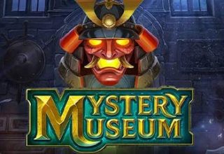 Mystery Museum