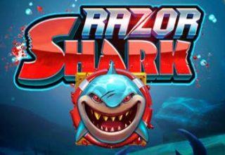 Razor Shark